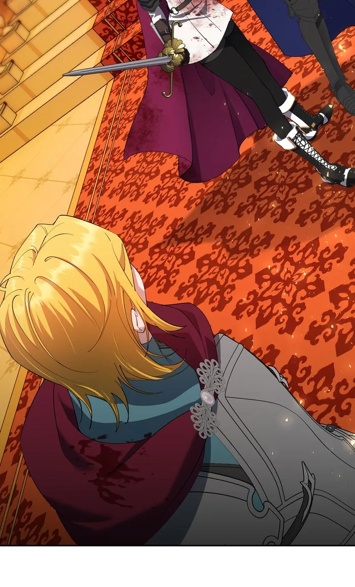 How the Count’s Young Lady Tames the Emperor’s Dog Chapter 86 page 50