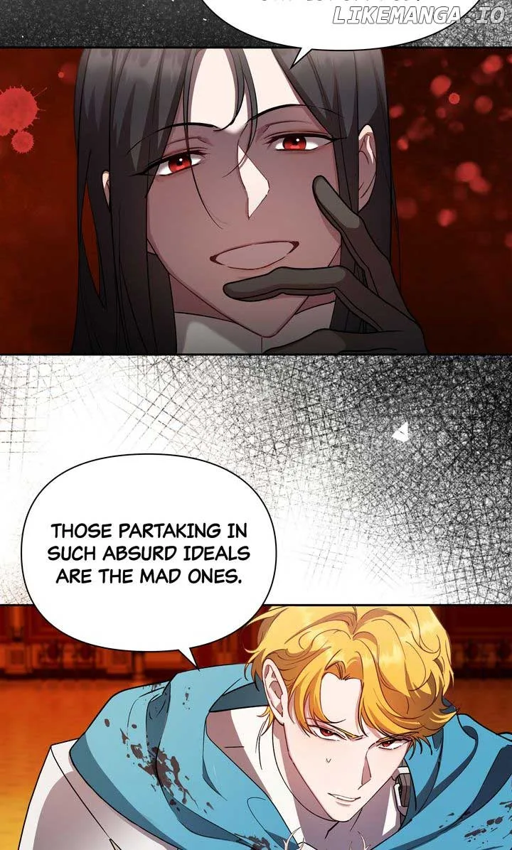 How the Count’s Young Lady Tames the Emperor’s Dog Chapter 85 page 3
