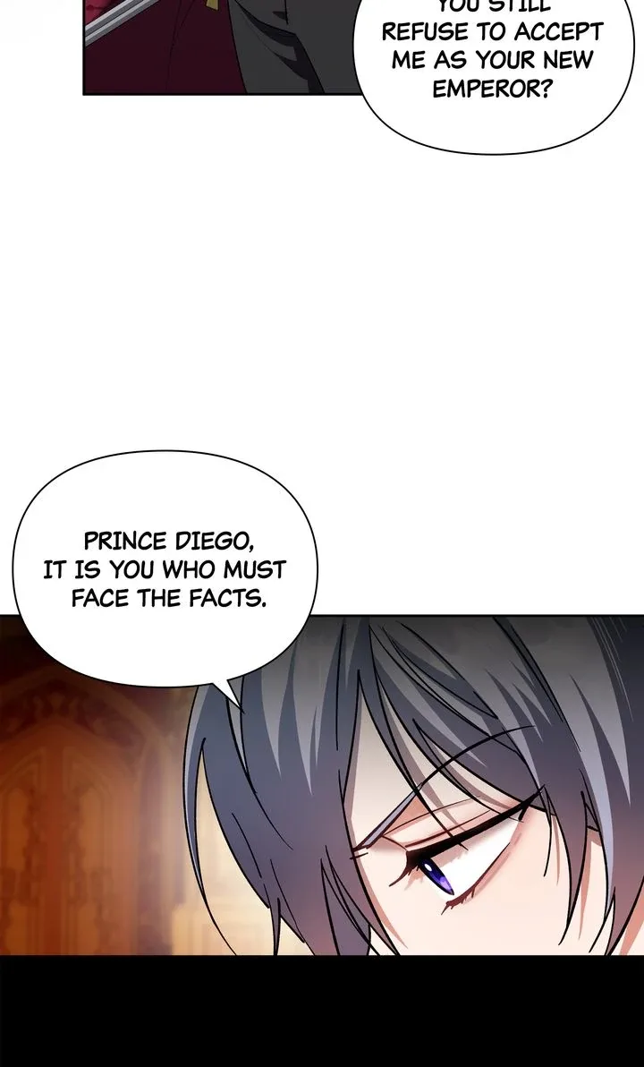 How the Count’s Young Lady Tames the Emperor’s Dog Chapter 86 page 59