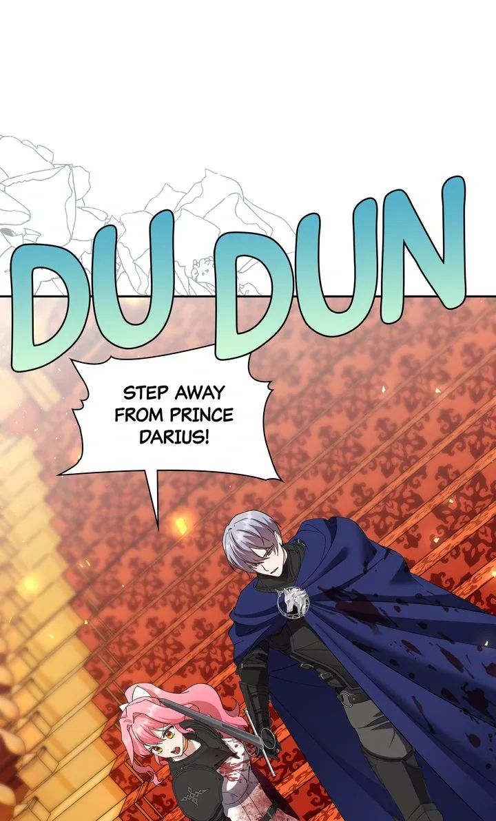 How the Count’s Young Lady Tames the Emperor’s Dog Chapter 86 page 49