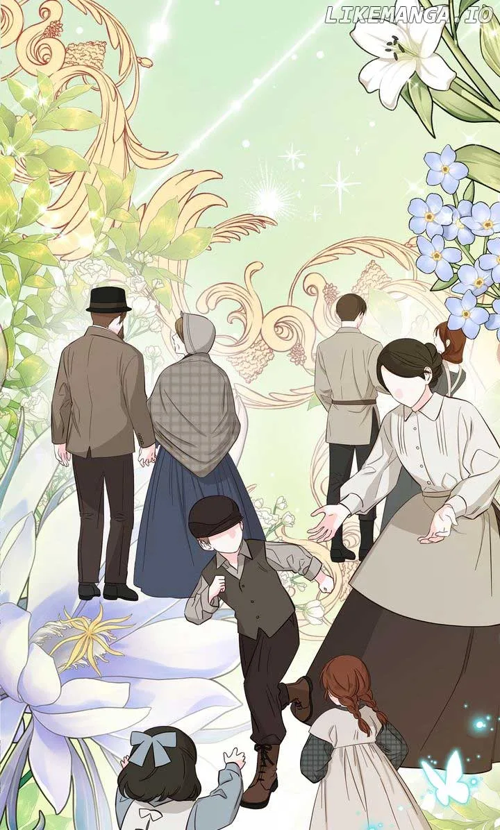 How the Count’s Young Lady Tames the Emperor’s Dog Chapter 85 page 7