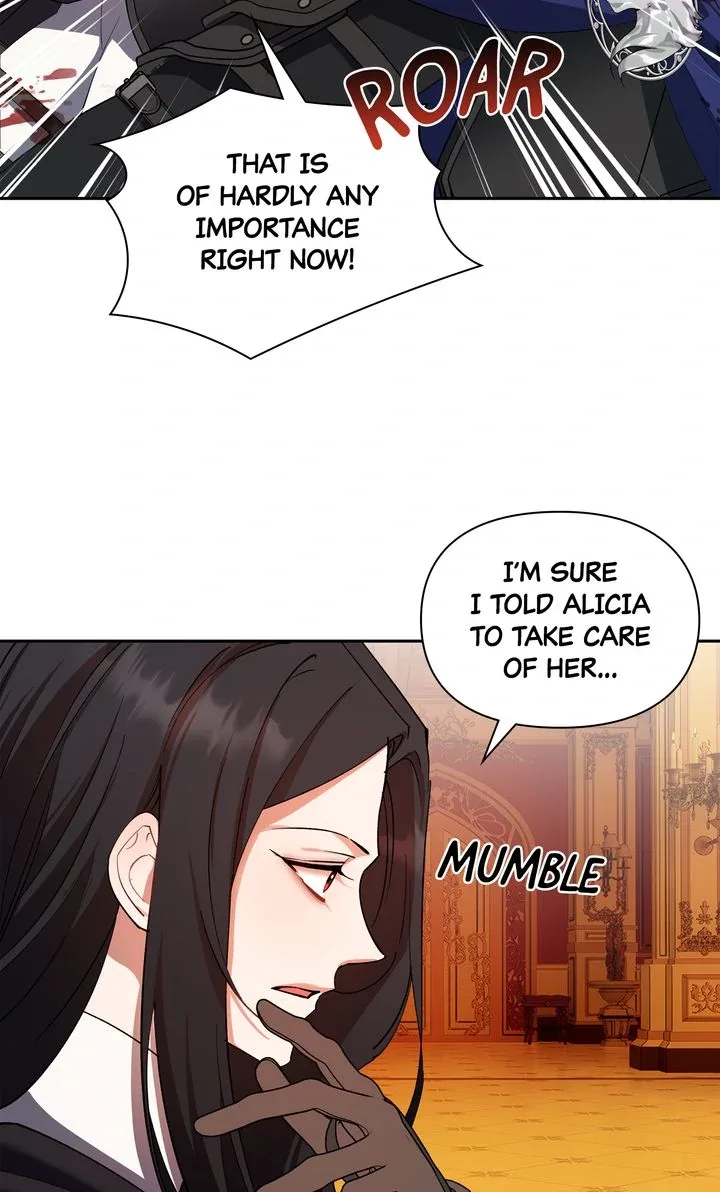 How the Count’s Young Lady Tames the Emperor’s Dog Chapter 86 page 52