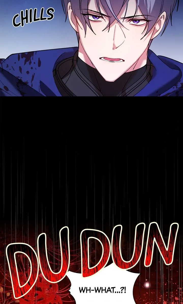 How the Count’s Young Lady Tames the Emperor’s Dog Chapter 86 page 62