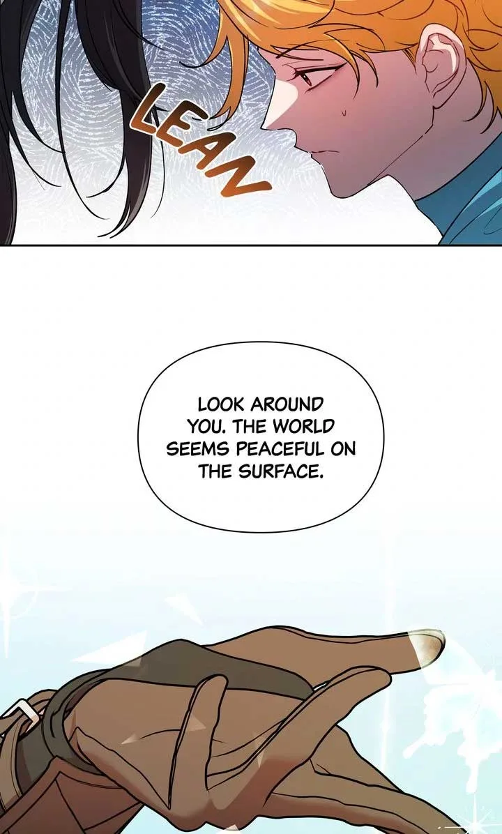 How the Count’s Young Lady Tames the Emperor’s Dog Chapter 85 page 5