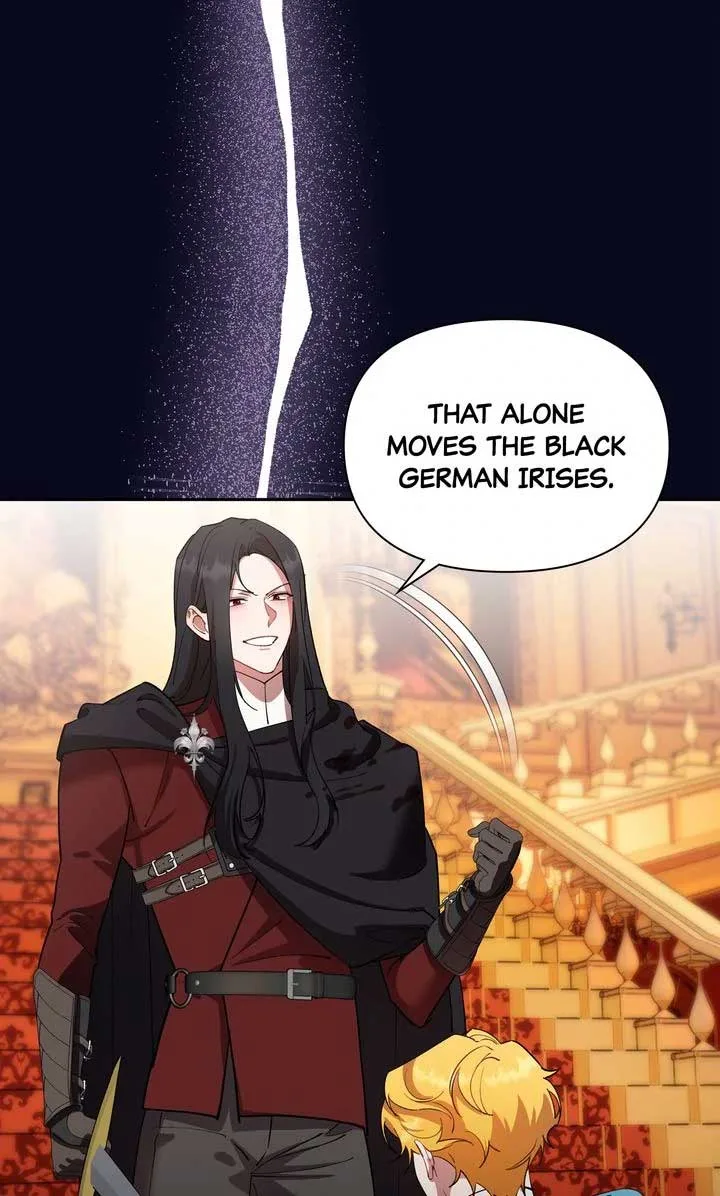 How the Count’s Young Lady Tames the Emperor’s Dog Chapter 85 page 13