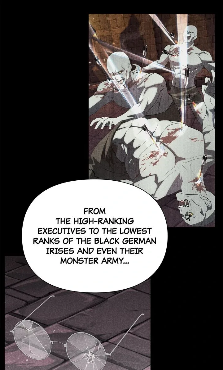 How the Count’s Young Lady Tames the Emperor’s Dog Chapter 86 page 60