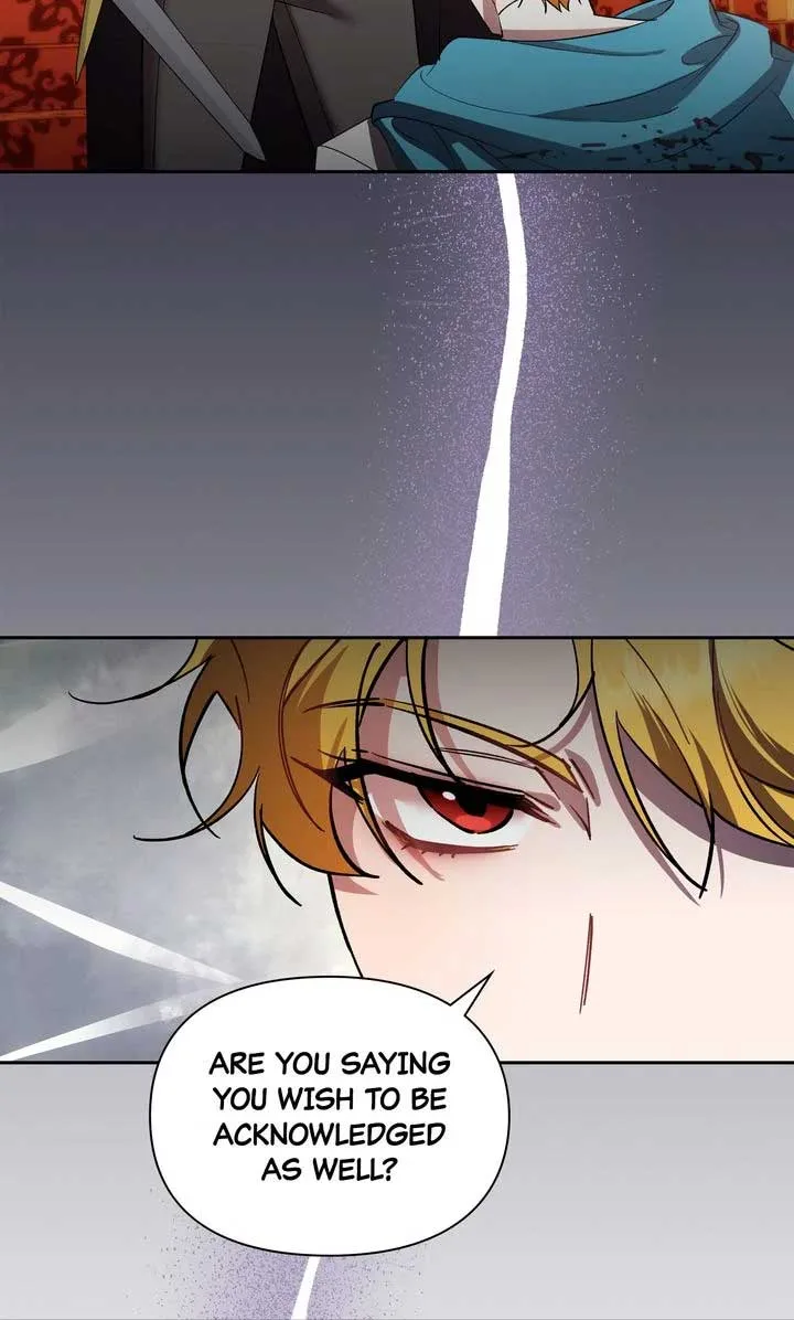 How the Count’s Young Lady Tames the Emperor’s Dog Chapter 85 page 14