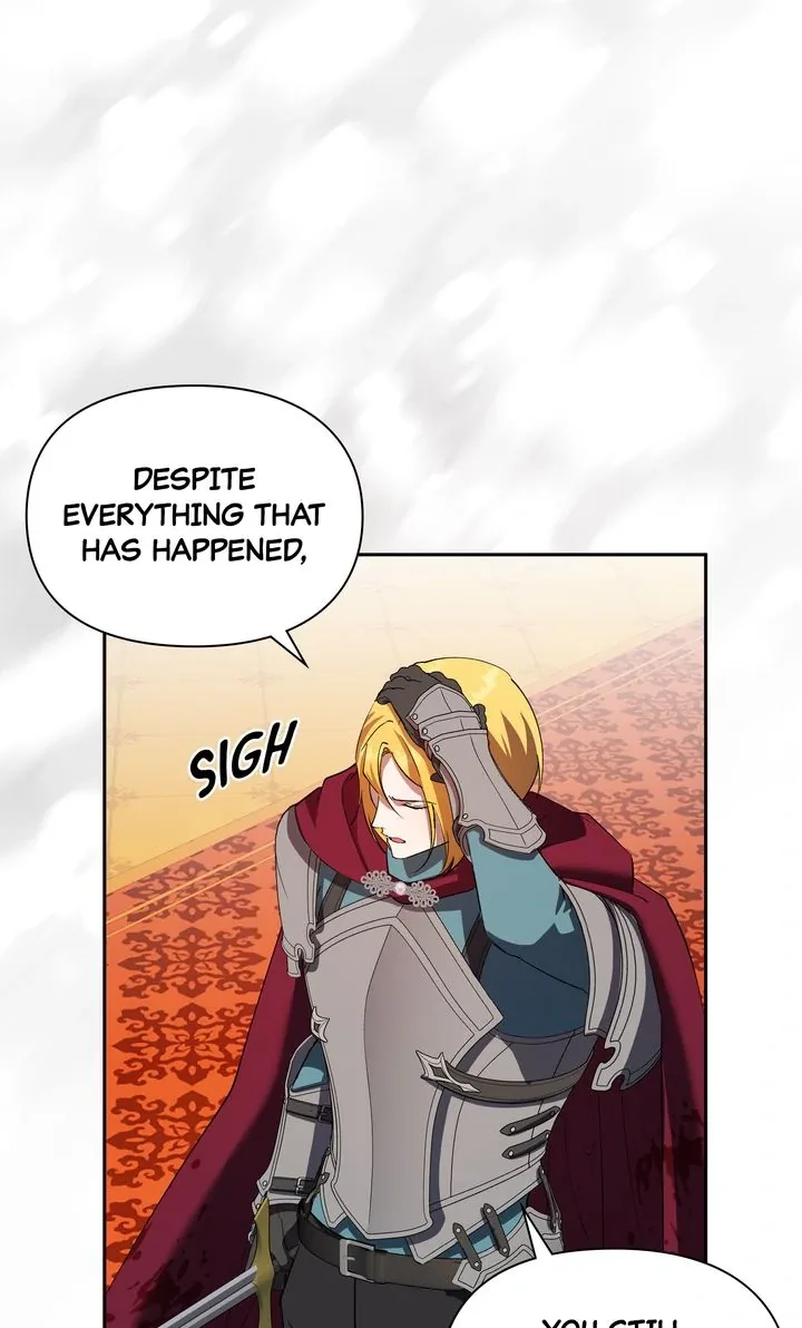How the Count’s Young Lady Tames the Emperor’s Dog Chapter 86 page 58