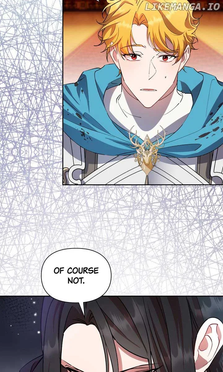 How the Count’s Young Lady Tames the Emperor’s Dog Chapter 85 page 18