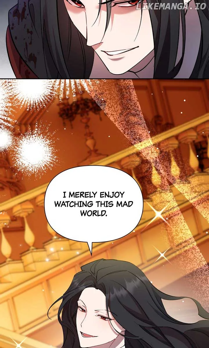 How the Count’s Young Lady Tames the Emperor’s Dog Chapter 85 page 19