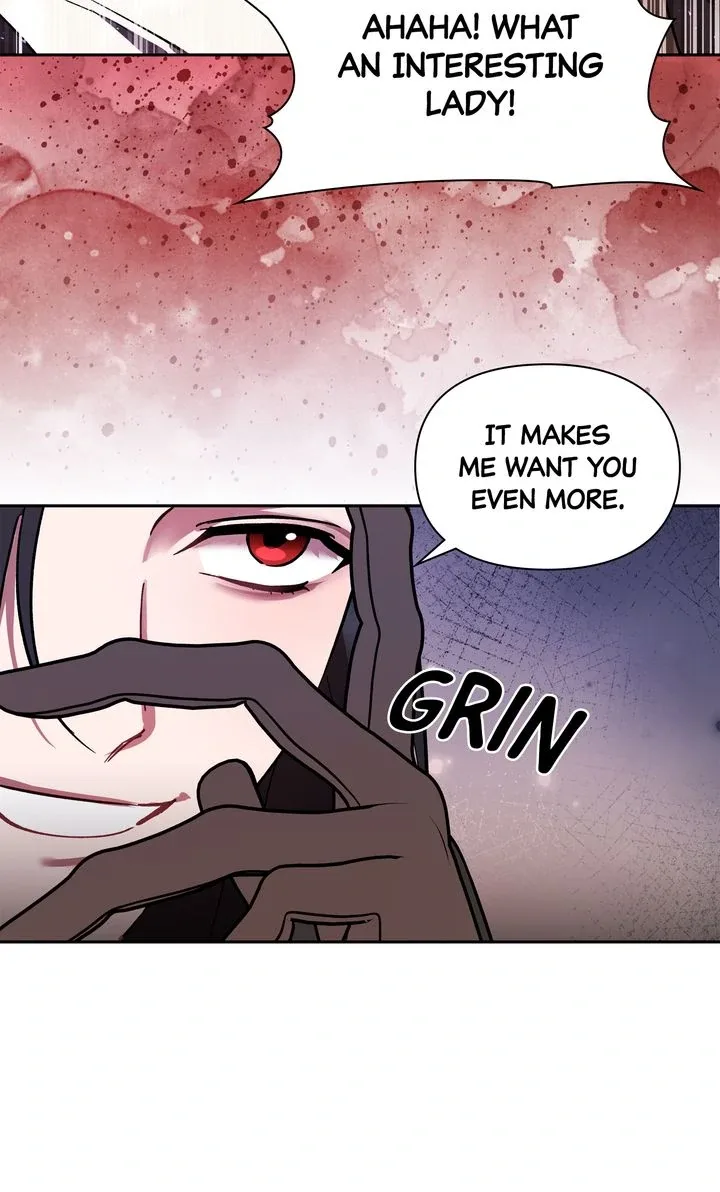 How the Count’s Young Lady Tames the Emperor’s Dog Chapter 86 page 56