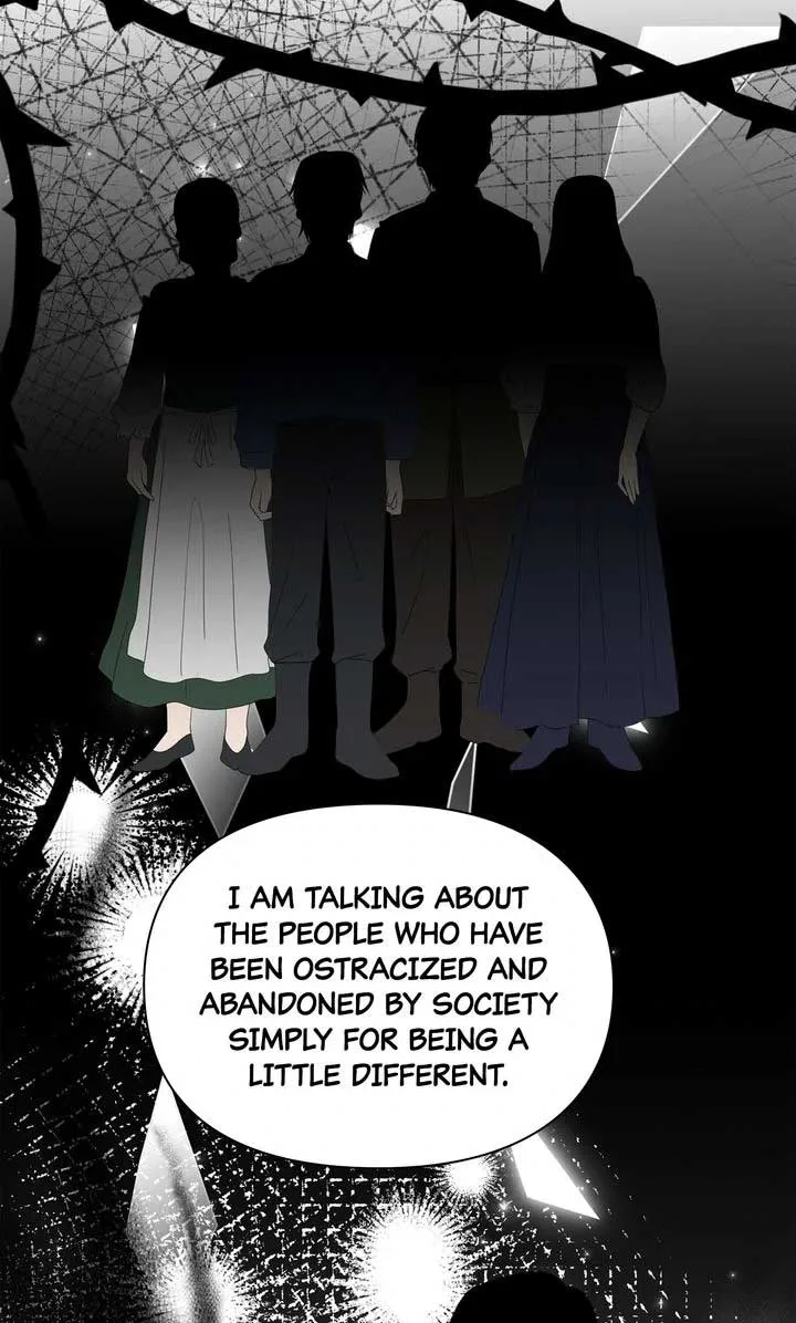 How the Count’s Young Lady Tames the Emperor’s Dog Chapter 85 page 9