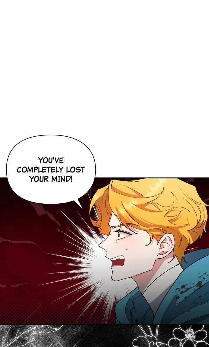 How the Count’s Young Lady Tames the Emperor’s Dog Chapter 85 page 23