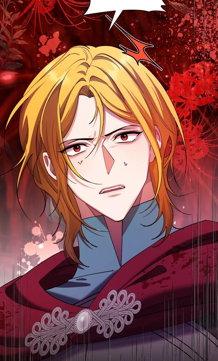 How the Count’s Young Lady Tames the Emperor’s Dog Chapter 86 page 63