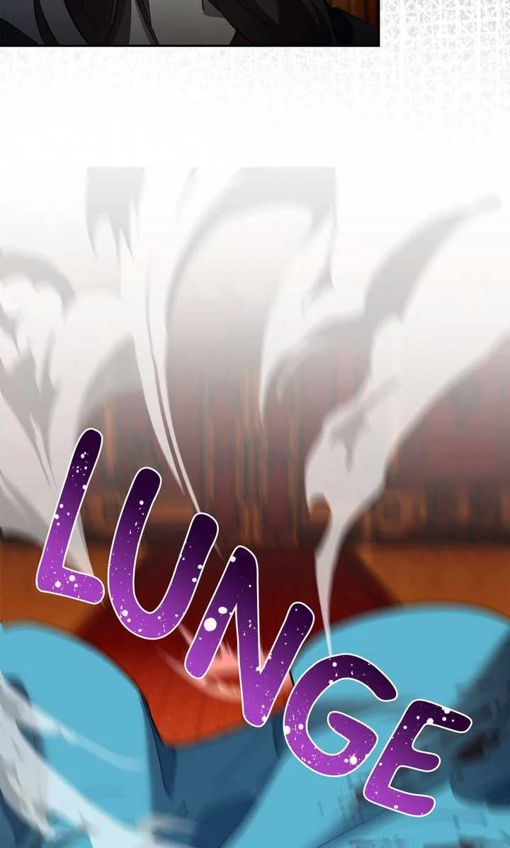 How the Count’s Young Lady Tames the Emperor’s Dog Chapter 85 page 33
