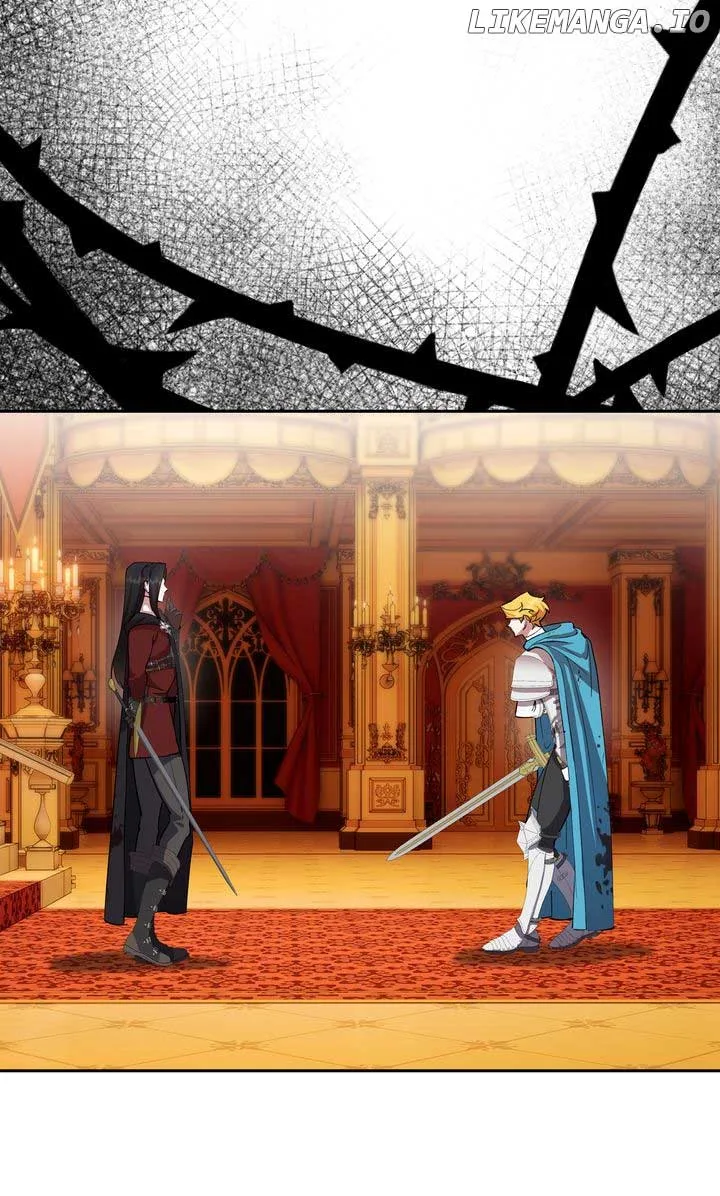 How the Count’s Young Lady Tames the Emperor’s Dog Chapter 85 page 29