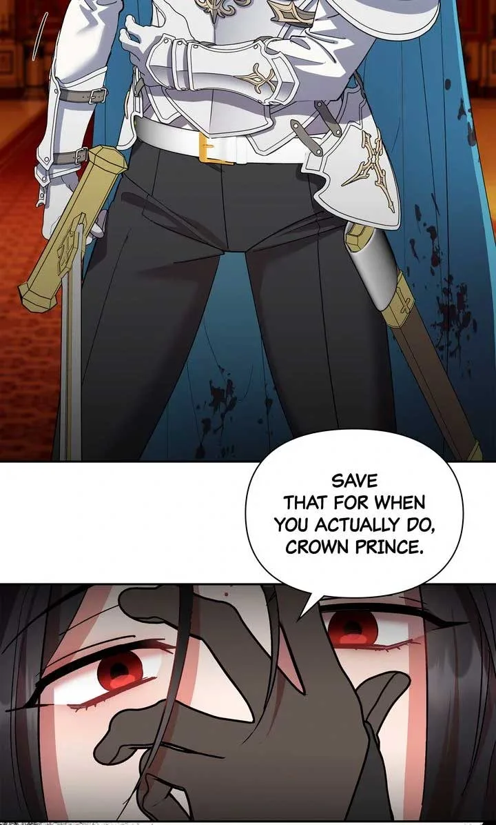 How the Count’s Young Lady Tames the Emperor’s Dog Chapter 85 page 28