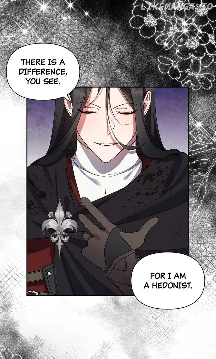 How the Count’s Young Lady Tames the Emperor’s Dog Chapter 85 page 24