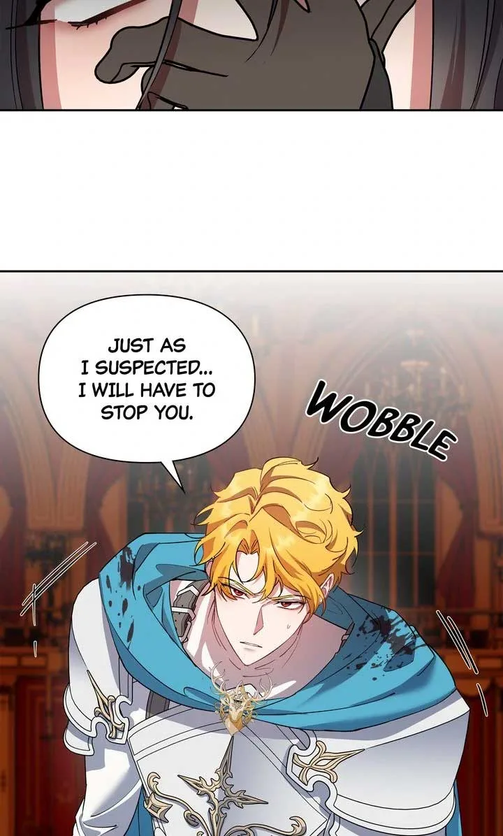 How the Count’s Young Lady Tames the Emperor’s Dog Chapter 85 page 27
