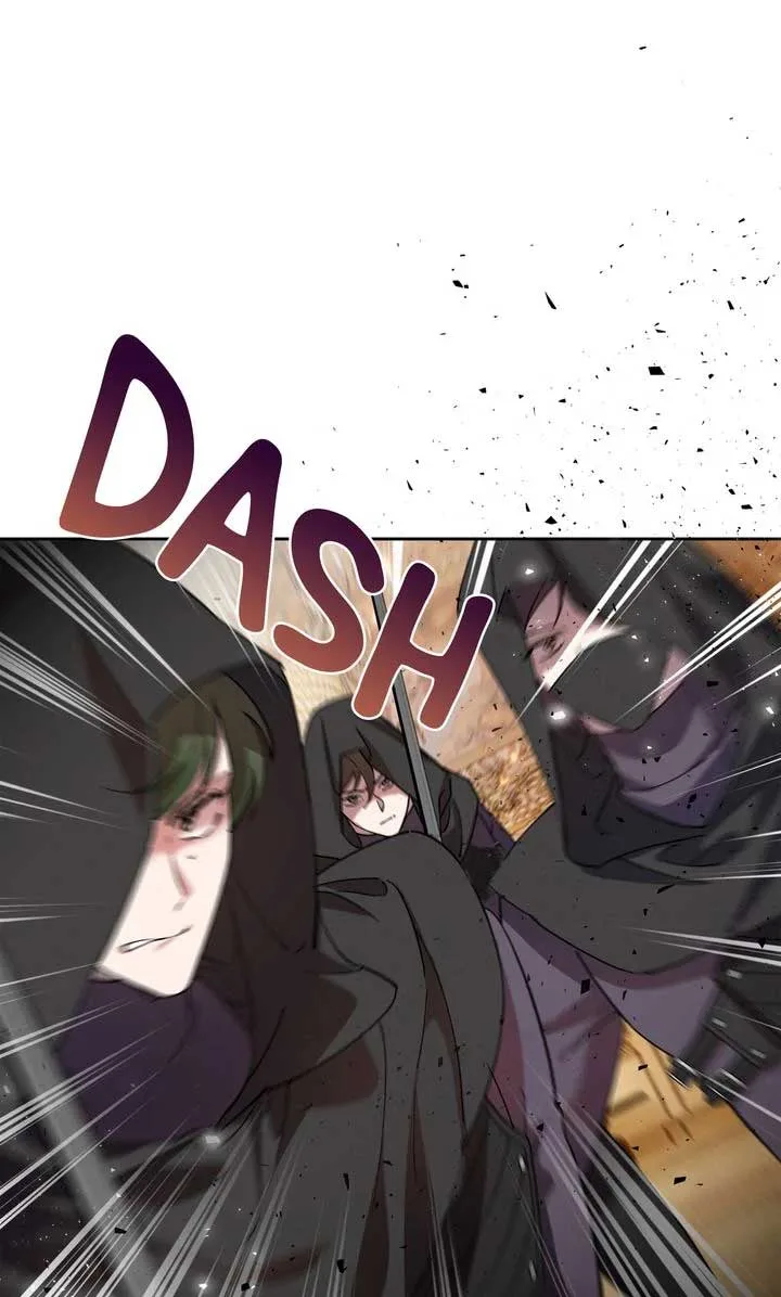 How the Count’s Young Lady Tames the Emperor’s Dog Chapter 85 page 38