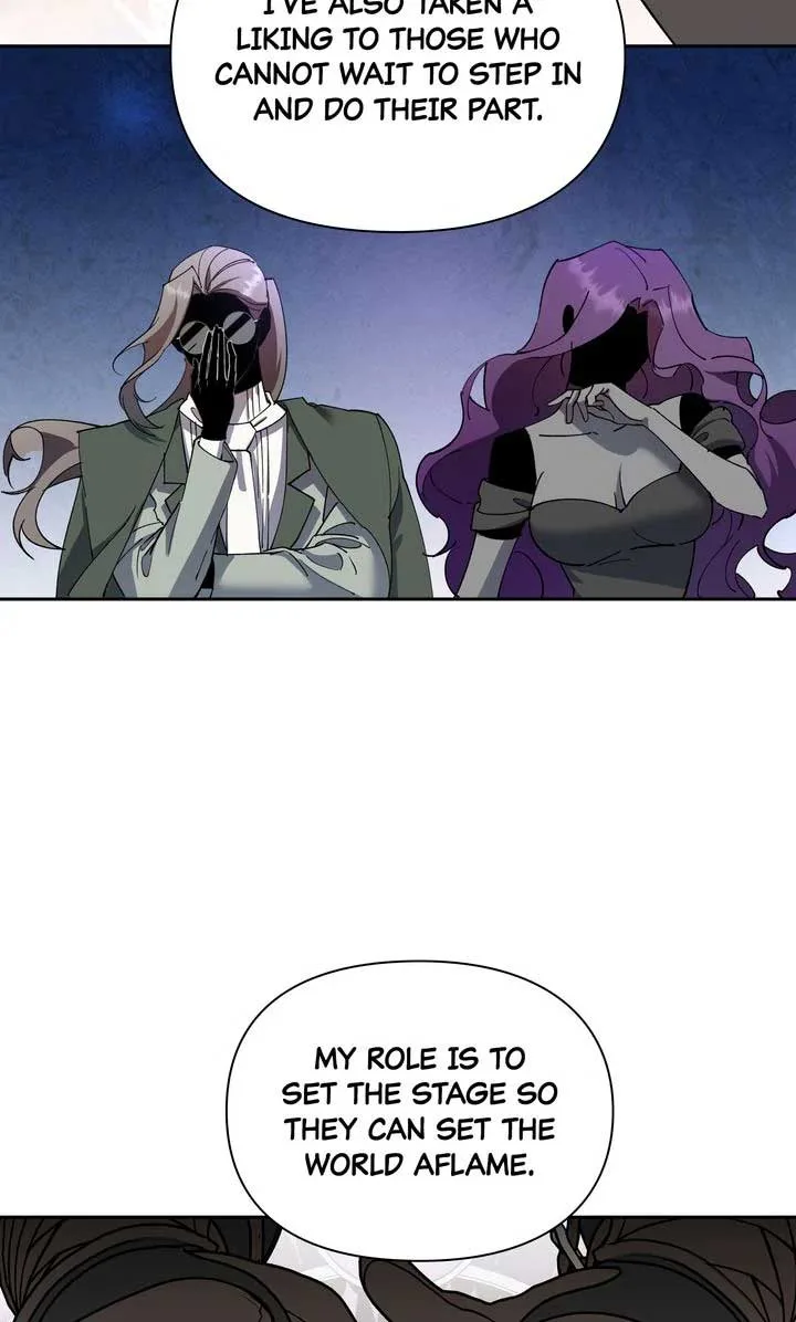 How the Count’s Young Lady Tames the Emperor’s Dog Chapter 85 page 21