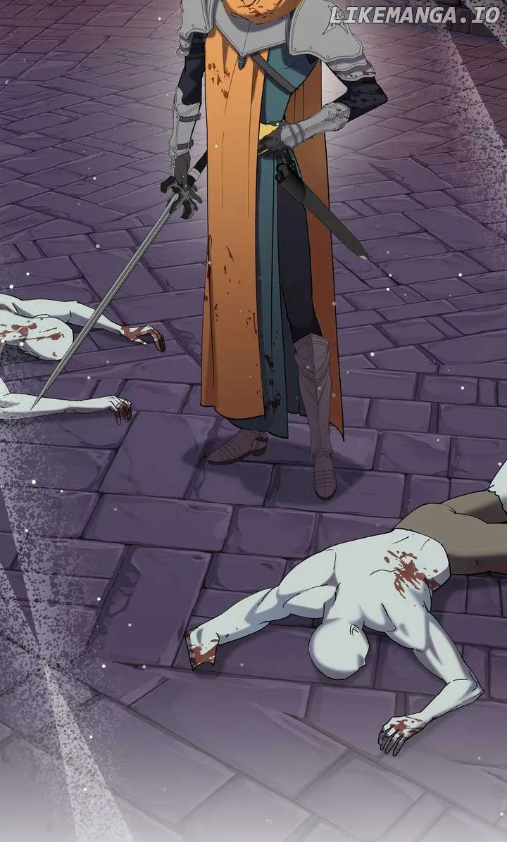 How the Count’s Young Lady Tames the Emperor’s Dog Chapter 85 page 46
