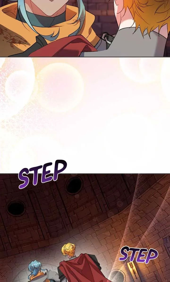 How the Count’s Young Lady Tames the Emperor’s Dog Chapter 85 page 56