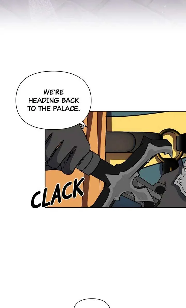 How the Count’s Young Lady Tames the Emperor’s Dog Chapter 85 page 47
