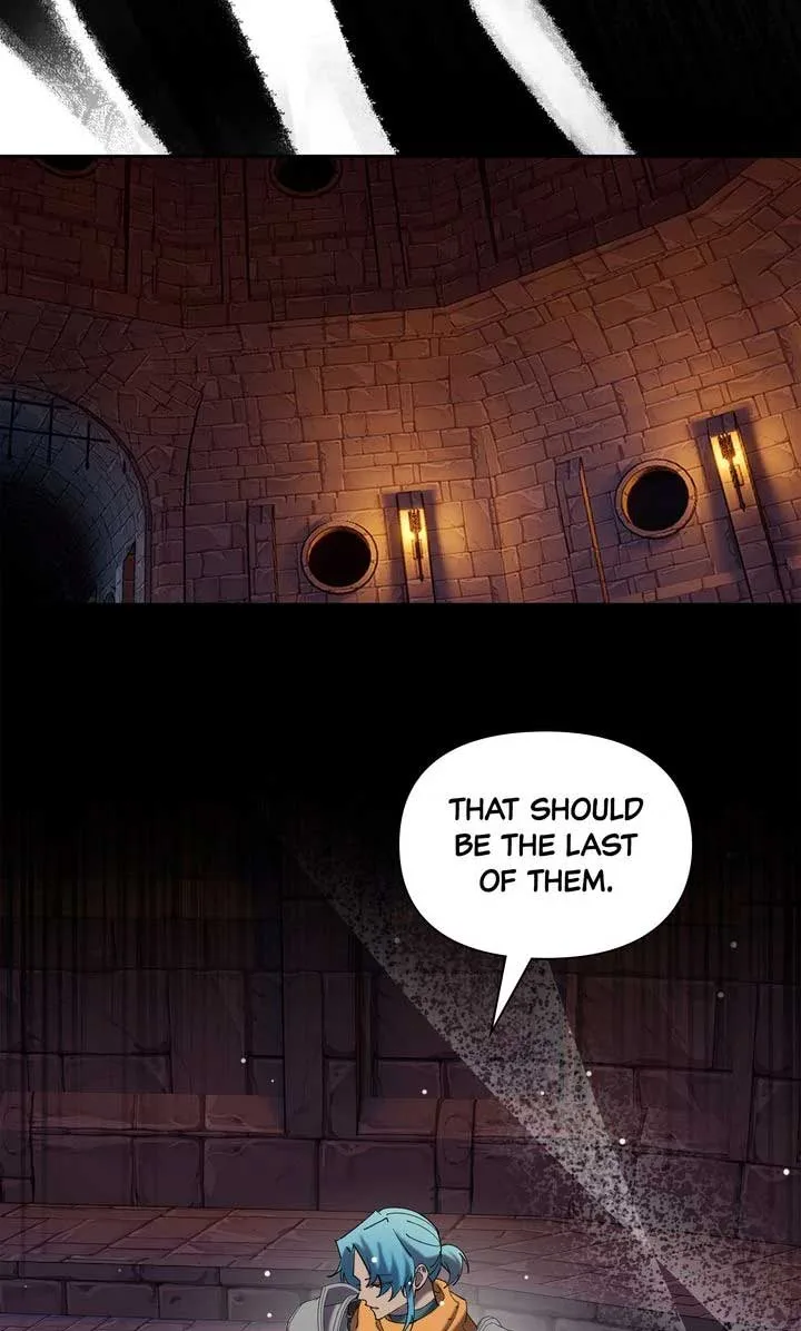 How the Count’s Young Lady Tames the Emperor’s Dog Chapter 85 page 45