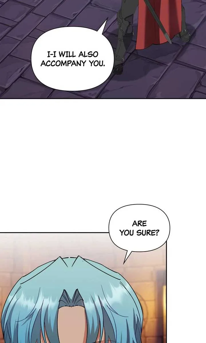 How the Count’s Young Lady Tames the Emperor’s Dog Chapter 85 page 51