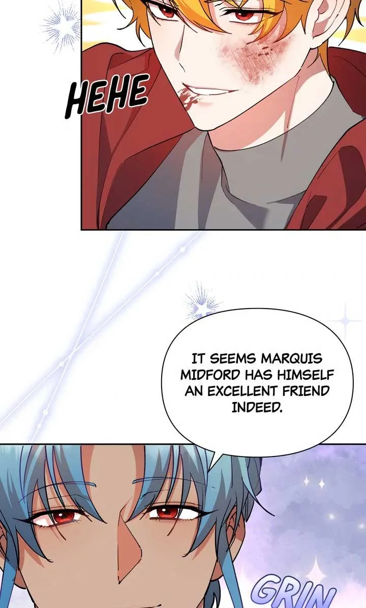 How the Count’s Young Lady Tames the Emperor’s Dog Chapter 85 page 53