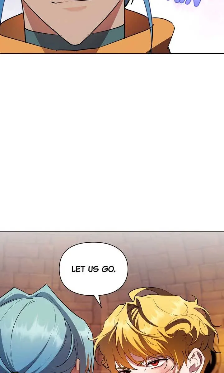 How the Count’s Young Lady Tames the Emperor’s Dog Chapter 85 page 54