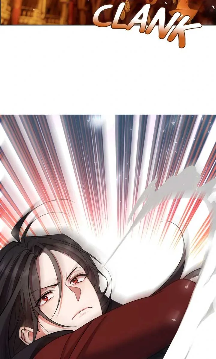How the Count’s Young Lady Tames the Emperor’s Dog Chapter 85 page 59