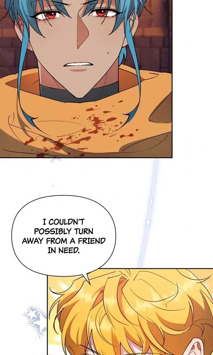 How the Count’s Young Lady Tames the Emperor’s Dog Chapter 85 page 52