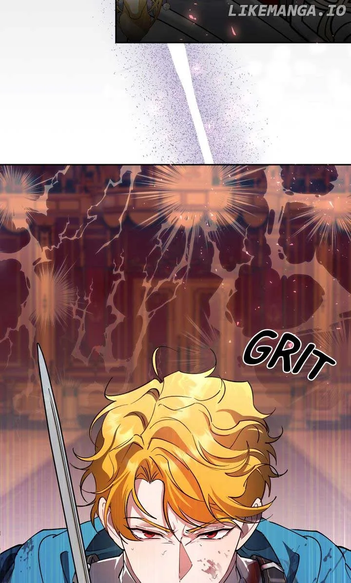 How the Count’s Young Lady Tames the Emperor’s Dog Chapter 85 page 66