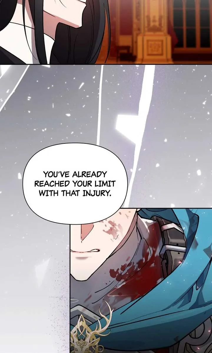 How the Count’s Young Lady Tames the Emperor’s Dog Chapter 85 page 65