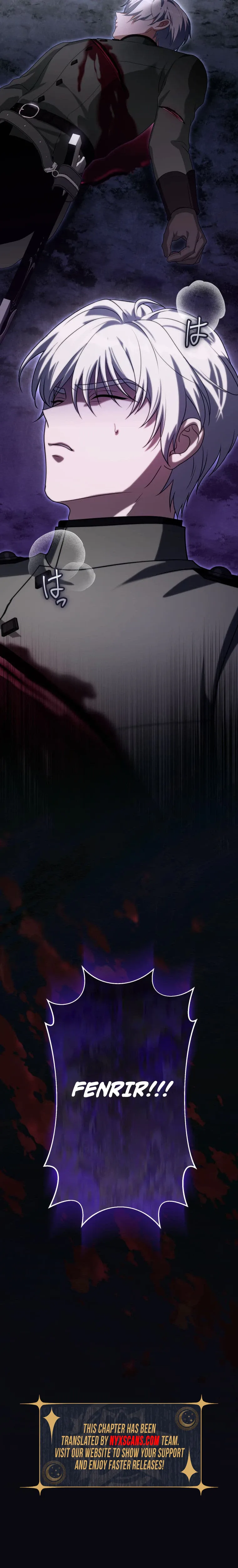 The Substitute is Doted on by the Cold-Hearted Majesty Chapter 46 page 20