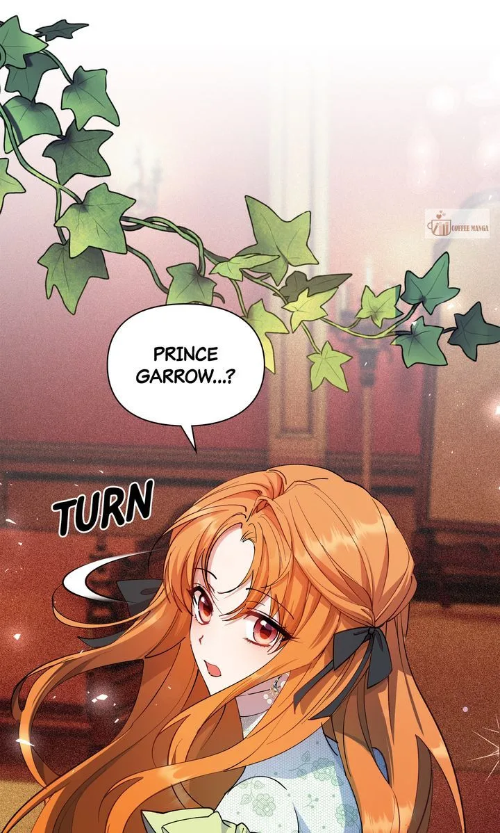 How the Count’s Young Lady Tames the Emperor’s Dog Chapter 88 page 2