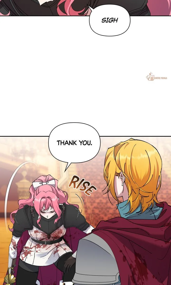How the Count’s Young Lady Tames the Emperor’s Dog Chapter 88 page 48