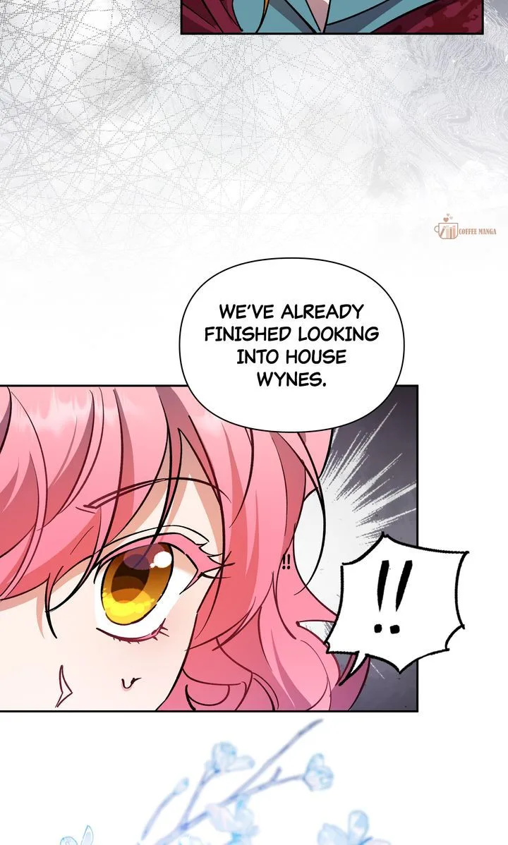 How the Count’s Young Lady Tames the Emperor’s Dog Chapter 88 page 31