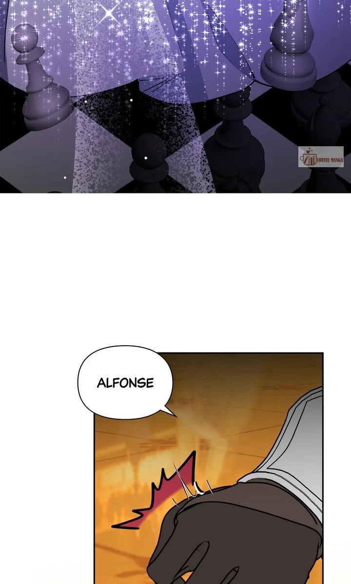 How the Count’s Young Lady Tames the Emperor’s Dog Chapter 88 page 36