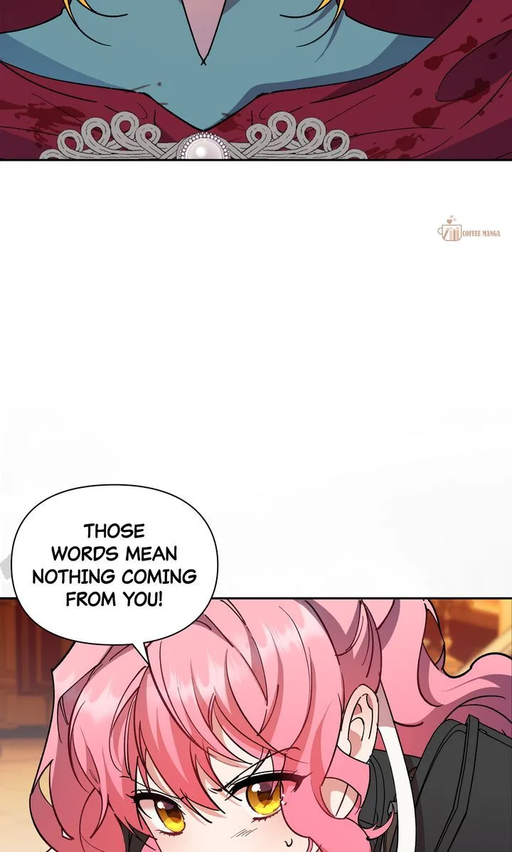 How the Count’s Young Lady Tames the Emperor’s Dog Chapter 88 page 29