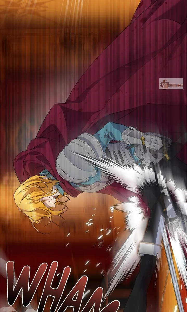 How the Count’s Young Lady Tames the Emperor’s Dog Chapter 88 page 65