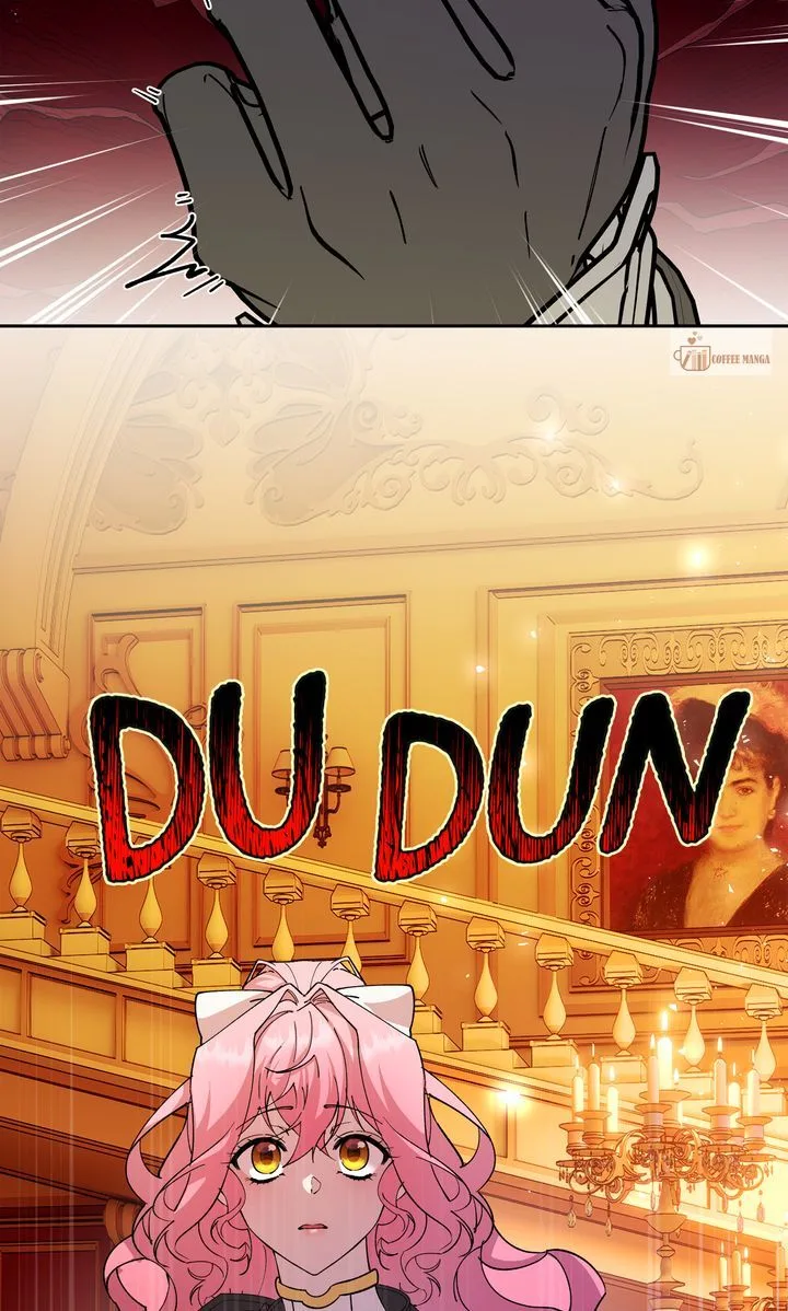 How the Count’s Young Lady Tames the Emperor’s Dog Chapter 88 page 45