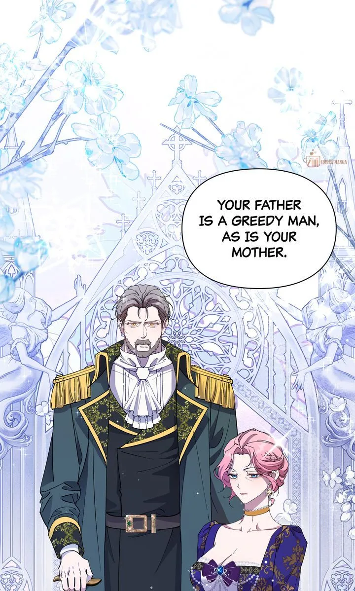 How the Count’s Young Lady Tames the Emperor’s Dog Chapter 88 page 32