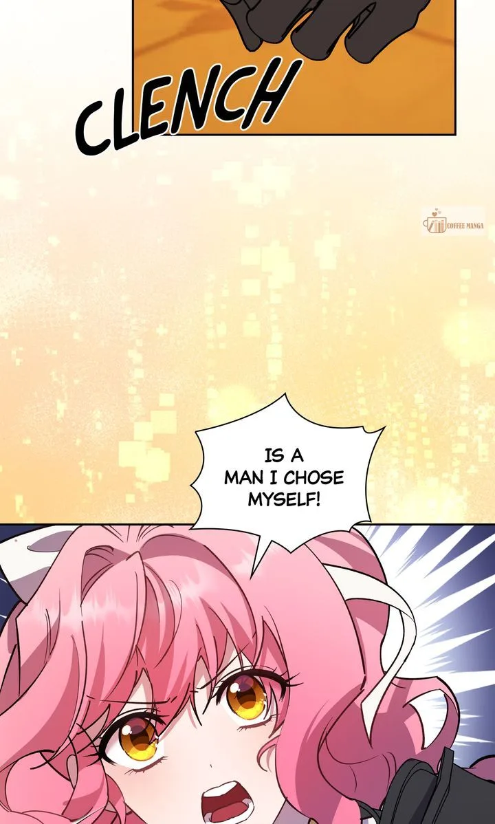 How the Count’s Young Lady Tames the Emperor’s Dog Chapter 88 page 37