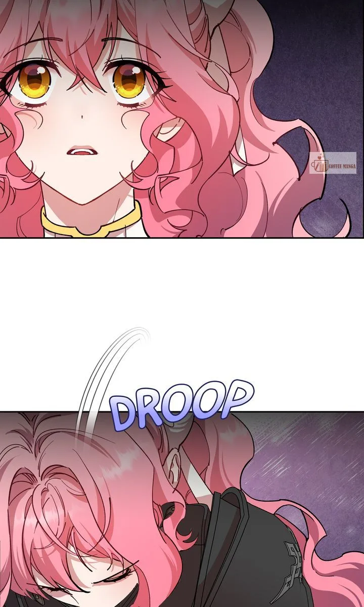 How the Count’s Young Lady Tames the Emperor’s Dog Chapter 88 page 47