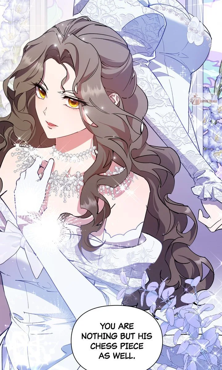 How the Count’s Young Lady Tames the Emperor’s Dog Chapter 88 page 34