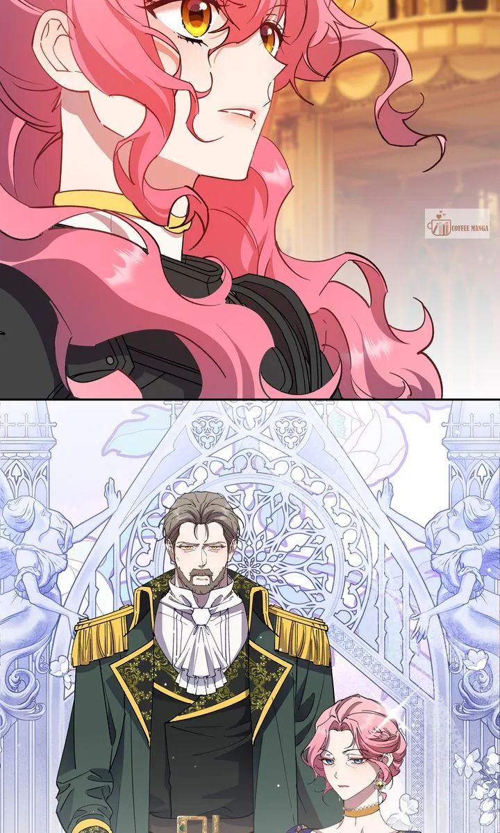 How the Count’s Young Lady Tames the Emperor’s Dog Chapter 88 page 53