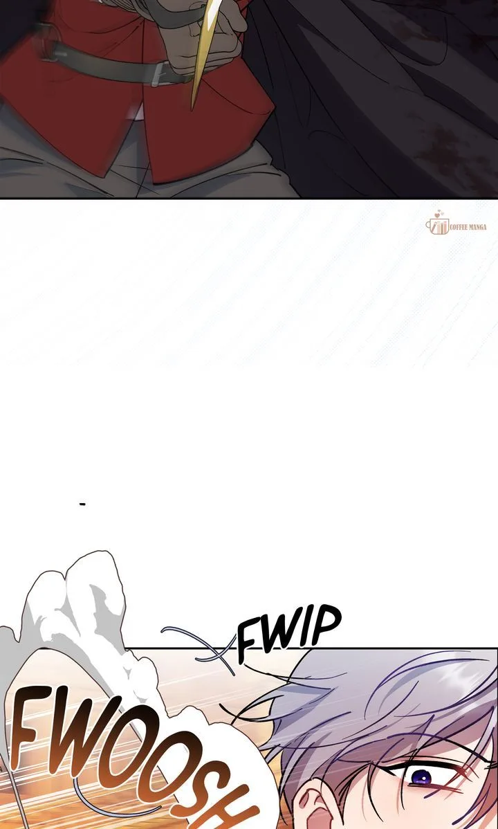 How the Count’s Young Lady Tames the Emperor’s Dog Chapter 88 page 22